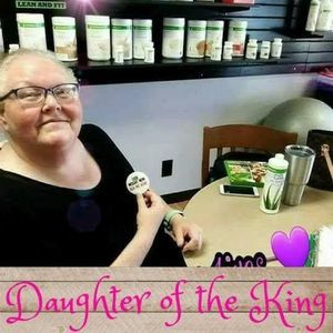 Meet your Posher, Sharon